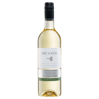 The Gavel Chardonnay, Winemakers Selection